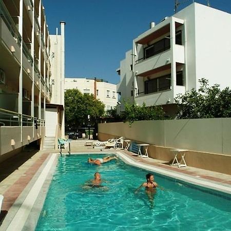 Theonia Hotel Kos Exteriér fotografie