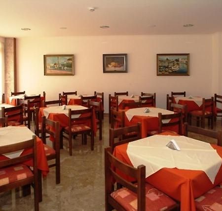 Theonia Hotel Kos Exteriér fotografie