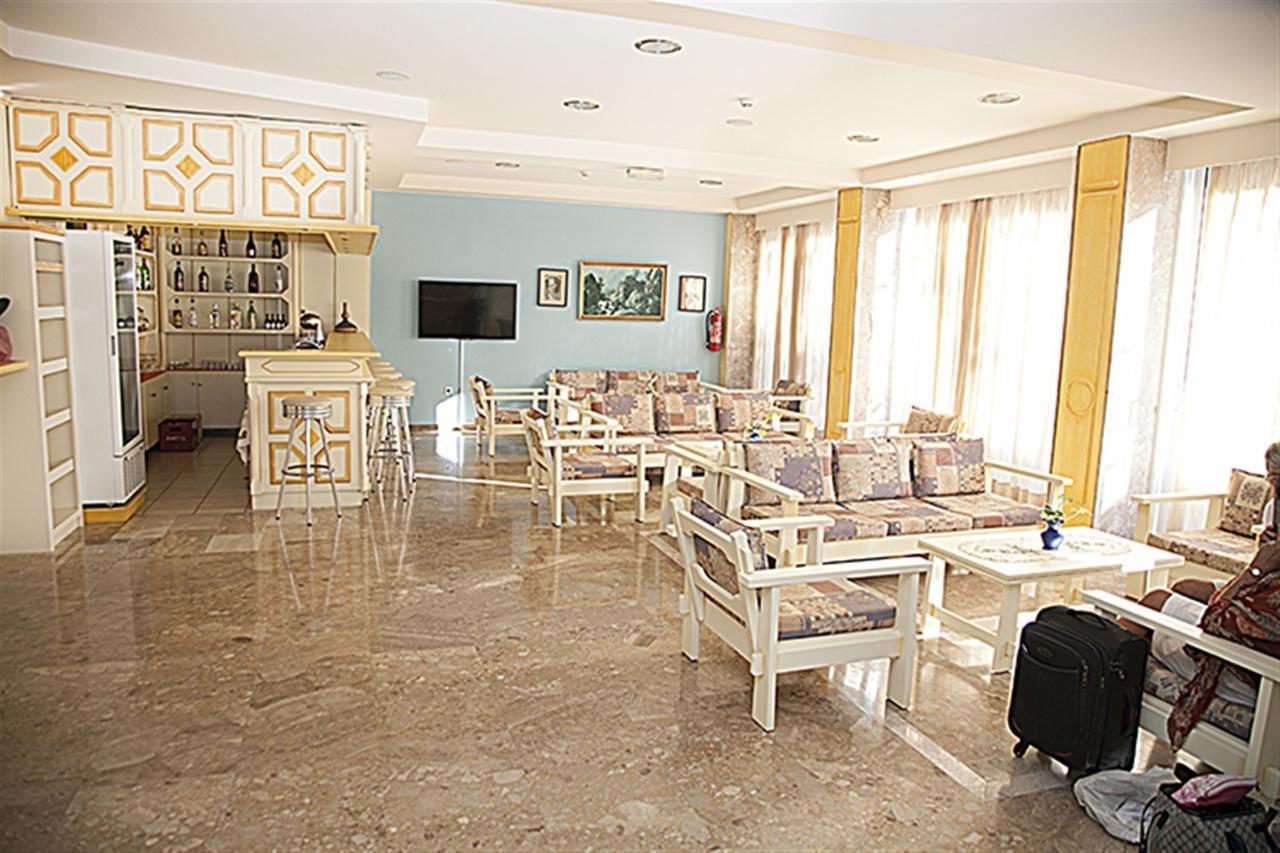 Theonia Hotel Kos Exteriér fotografie