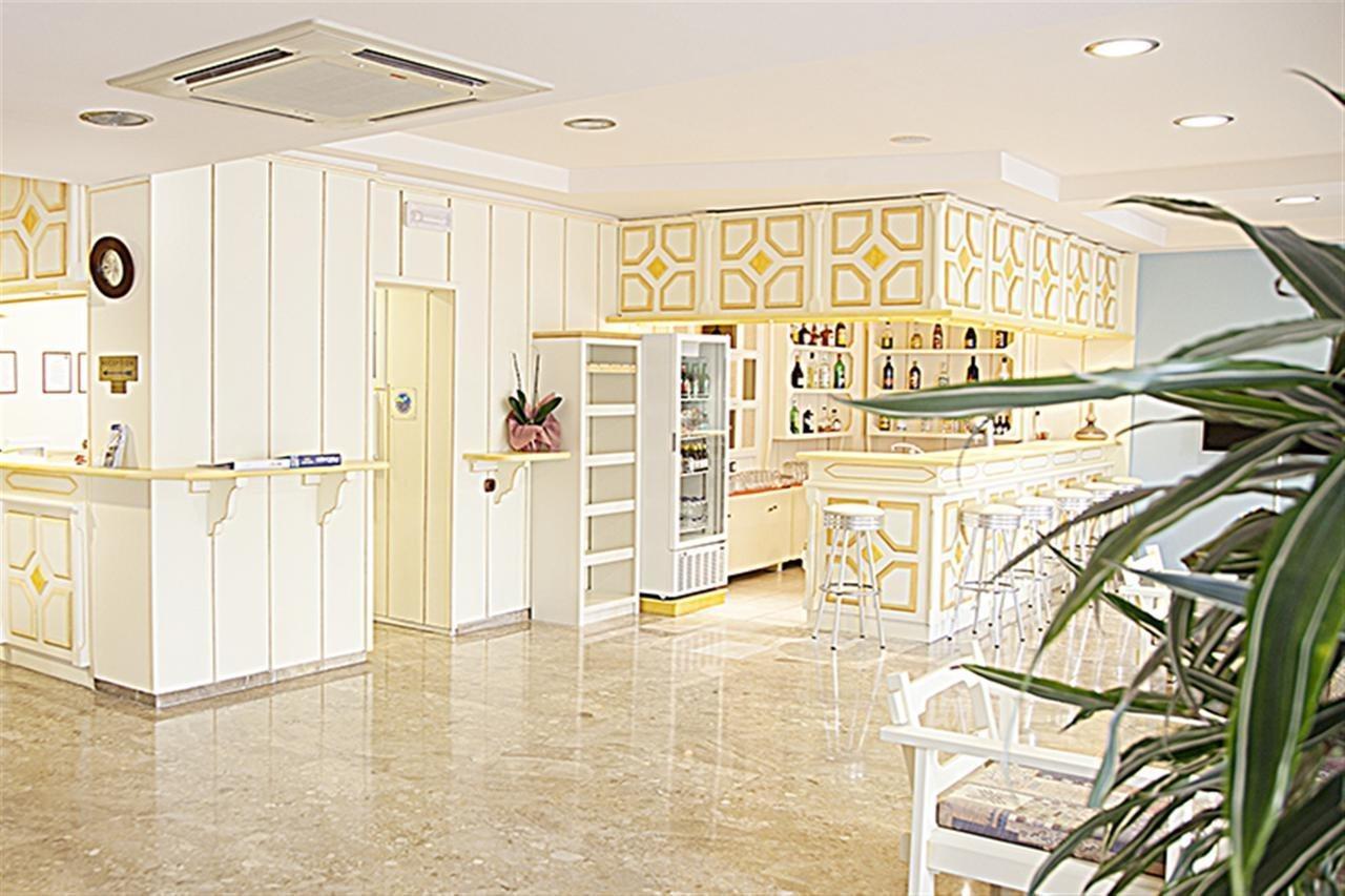 Theonia Hotel Kos Exteriér fotografie