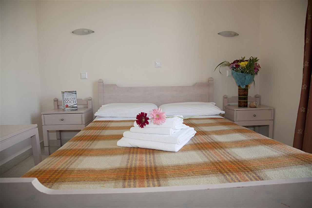 Theonia Hotel Kos Exteriér fotografie