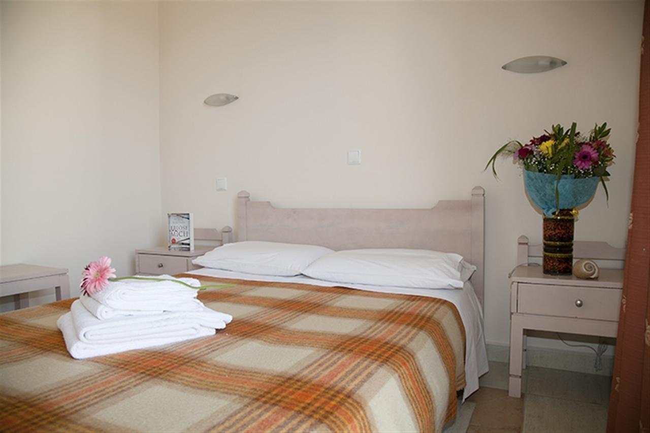 Theonia Hotel Kos Exteriér fotografie