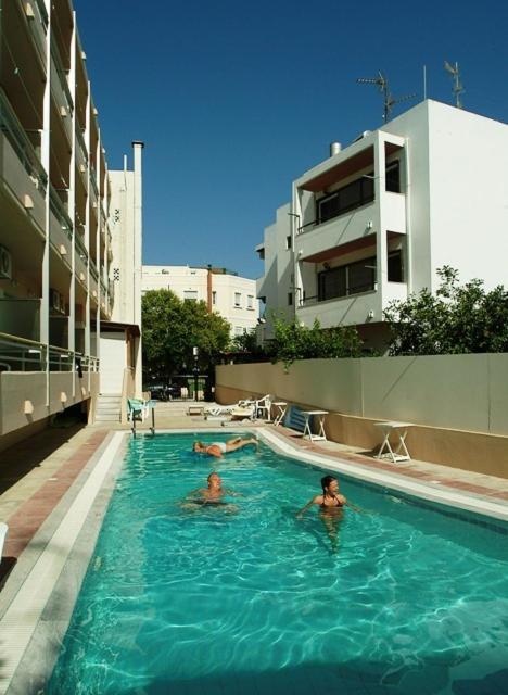 Theonia Hotel Kos Exteriér fotografie