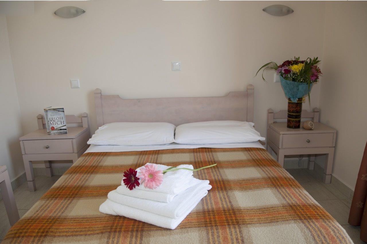 Theonia Hotel Kos Exteriér fotografie