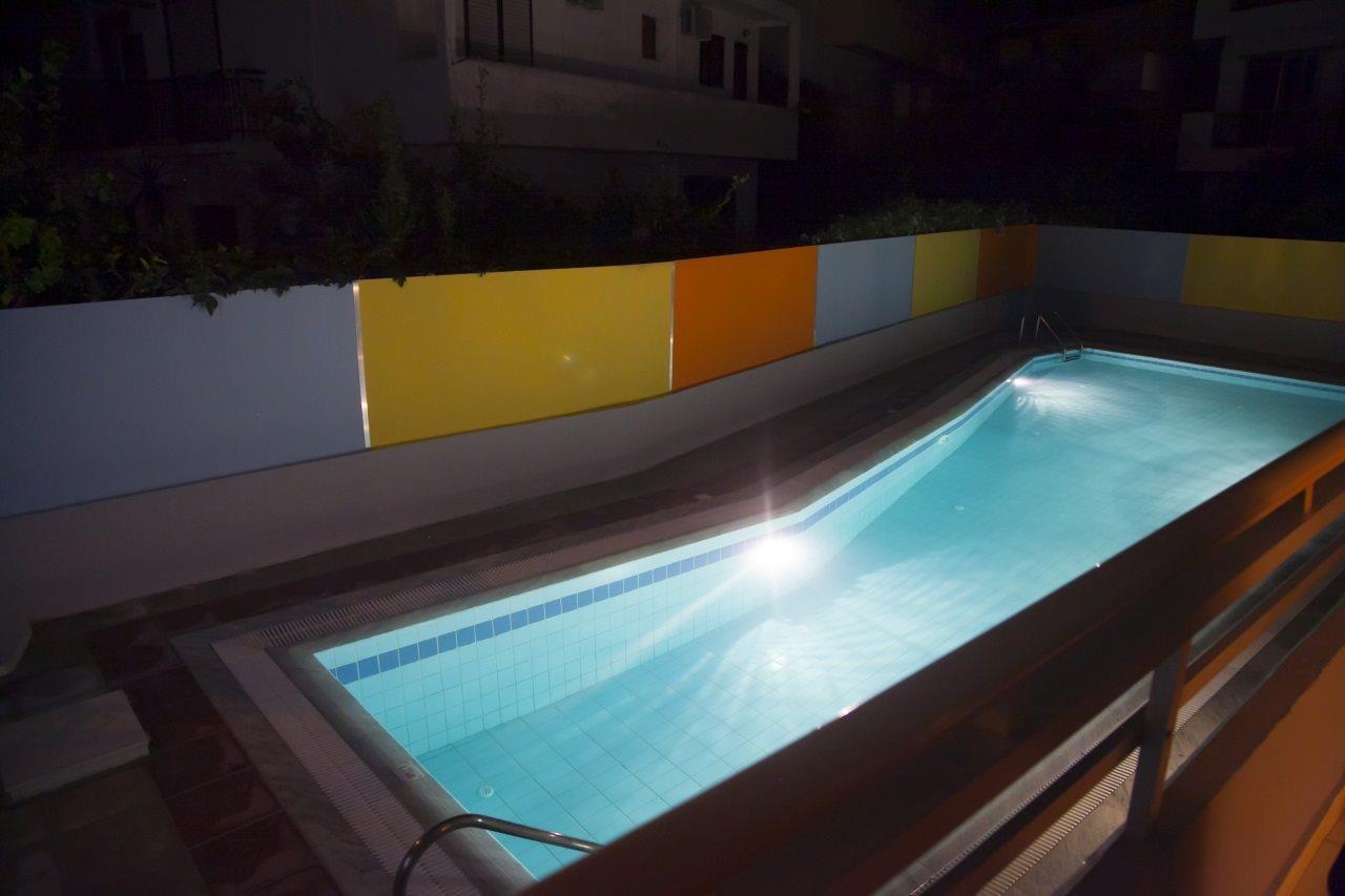 Theonia Hotel Kos Exteriér fotografie