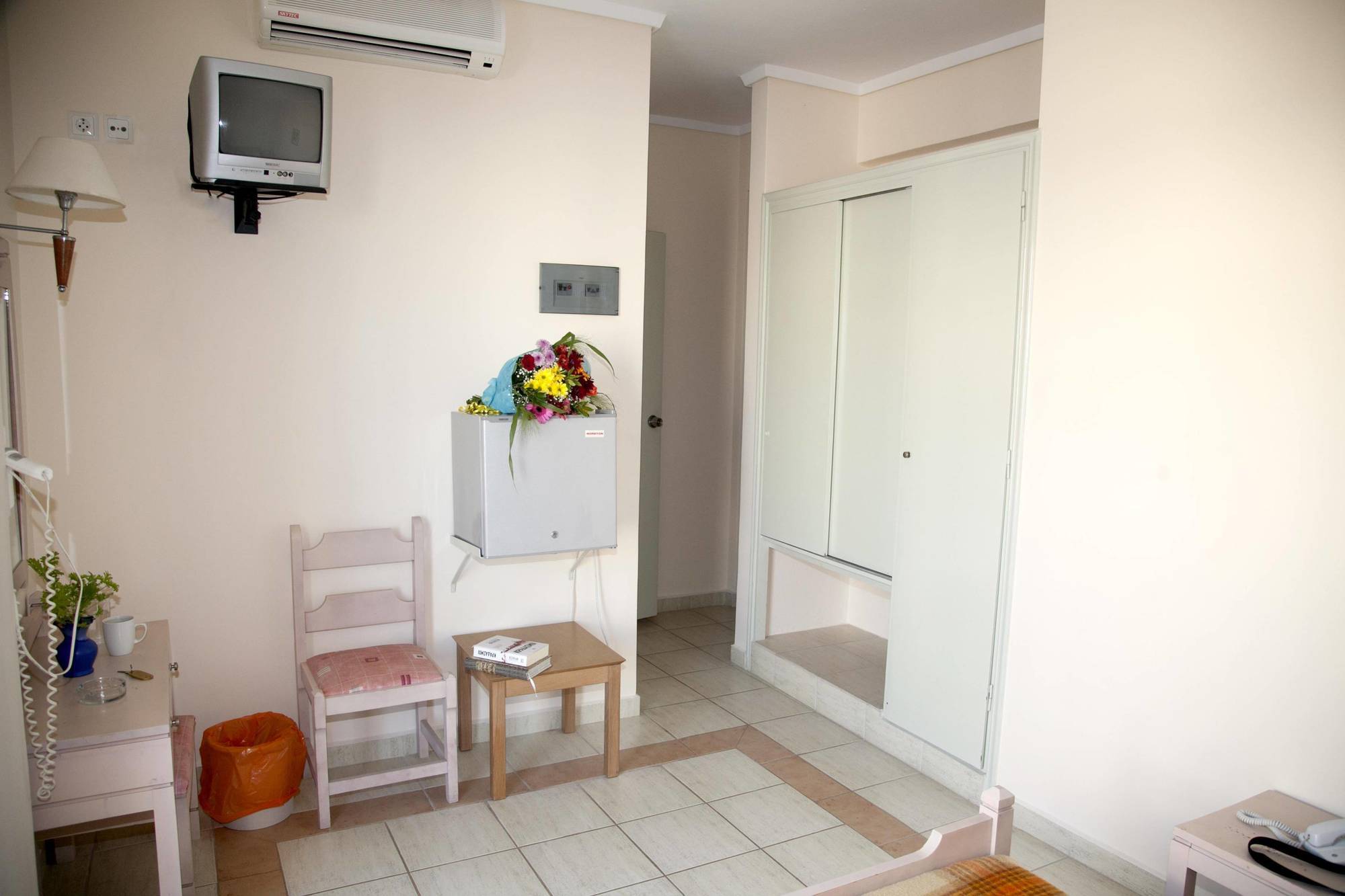 Theonia Hotel Kos Exteriér fotografie