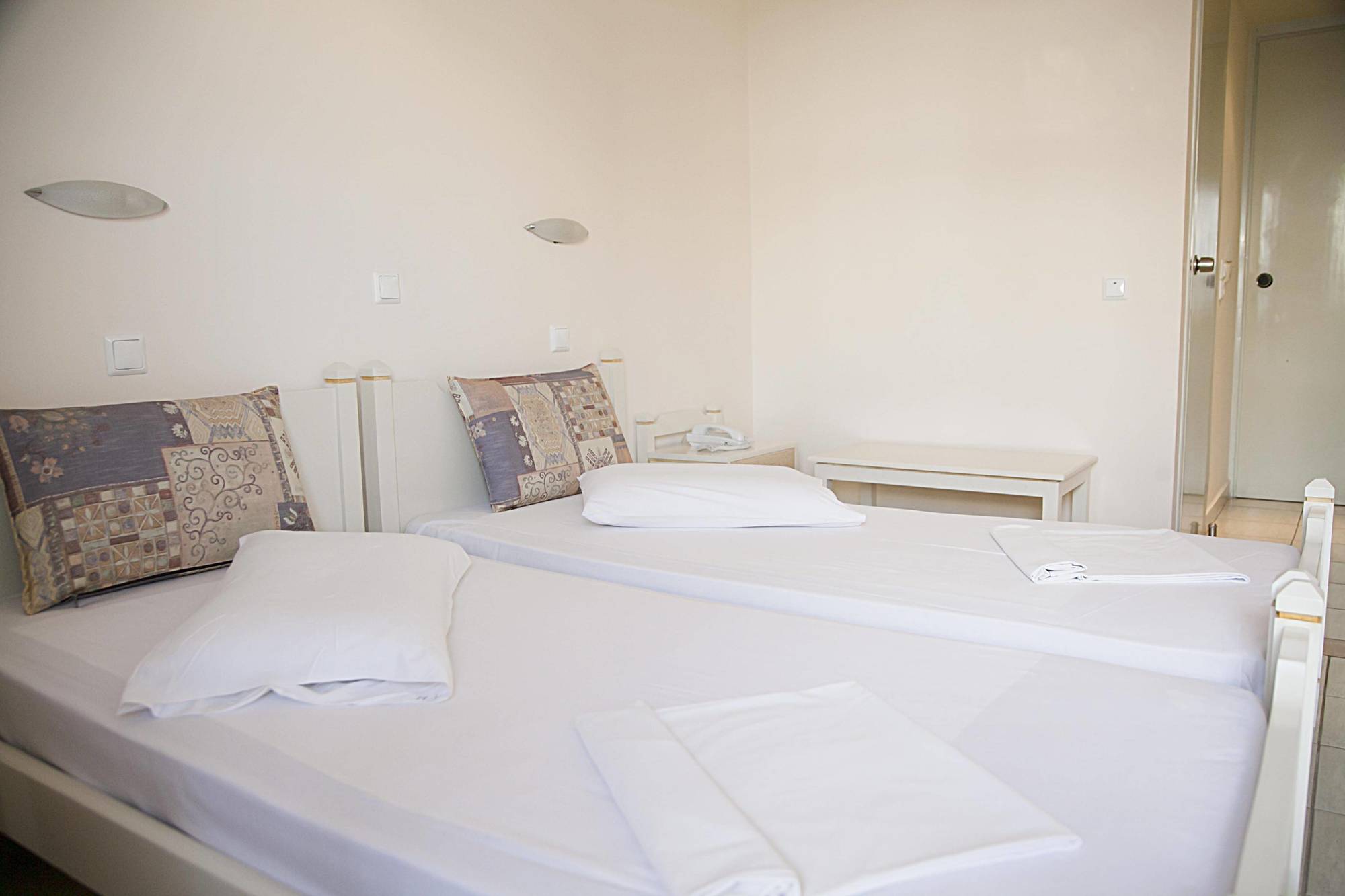 Theonia Hotel Kos Exteriér fotografie