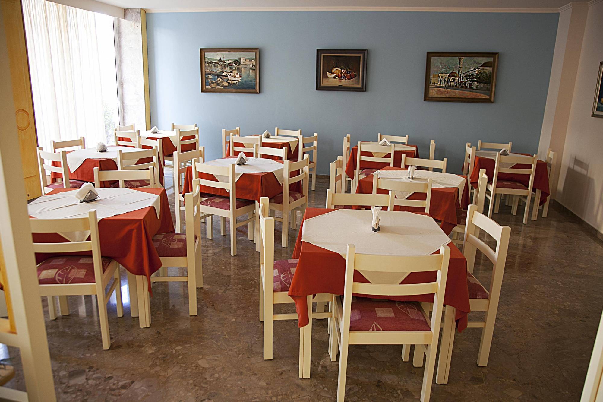 Theonia Hotel Kos Exteriér fotografie